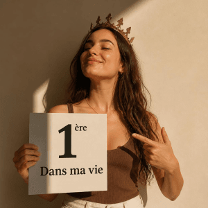 audio d'hypnose pour redevenir le personnage principal de sa vie