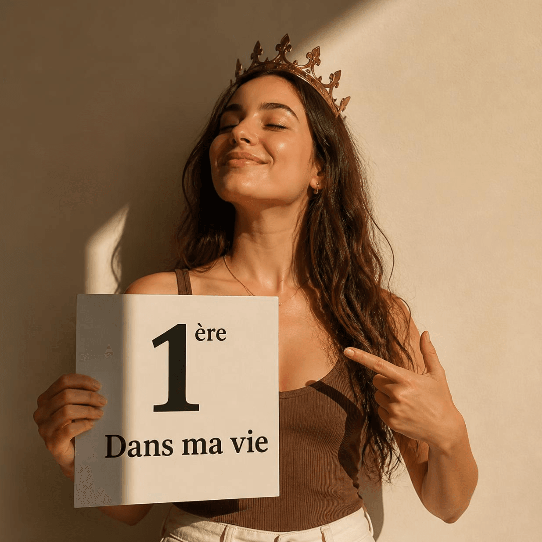 audio d'hypnose pour redevenir le personnage principal de sa vie